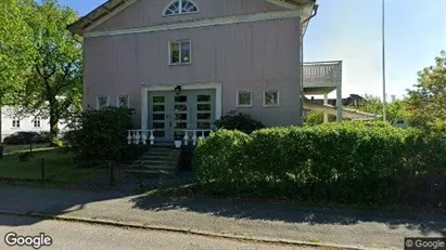 Lägenheter till salu i Alingsås - Bild från Google Street View
