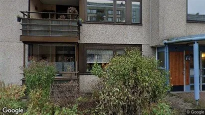 Rum att hyra i Göteborg Centrum - Bild från Google Street View