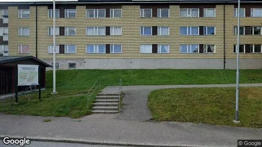 Rum att hyra i Sigtuna - Bild från Google Street View