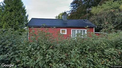 Rum att hyra i Mölndal - Bild från Google Street View