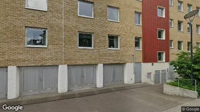 Bostadsrätter till salu i Göteborg Östra - Bild från Google Street View
