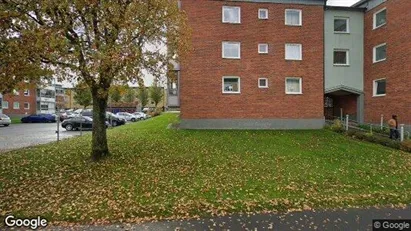 Bostadsrätter till salu i Jönköping - Bild från Google Street View