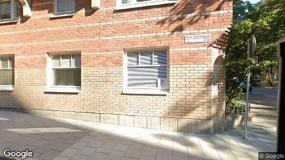 Bostadsrätter till salu i Södermalm - Bild från Google Street View