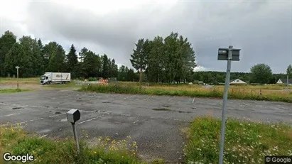 Lägenheter att hyra i Skellefteå - Bild från Google Street View