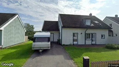 Lägenheter till salu i Östersund - Bild från Google Street View