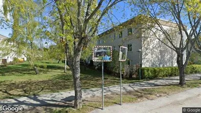 Lägenheter att hyra i Upplands-Bro - Bild från Google Street View