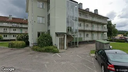 Bostadsrätter till salu i Borås - Bild från Google Street View