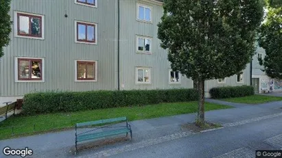 Lägenheter att hyra i Majorna-Linné - Bild från Google Street View