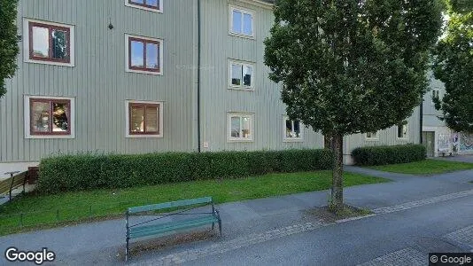 Lägenheter att hyra i Majorna-Linné - Bild från Google Street View