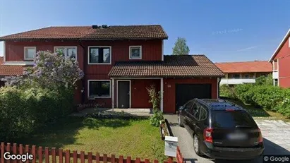 Lägenheter till salu i Haninge - Bild från Google Street View