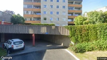 Lägenheter till salu i Haninge - Bild från Google Street View