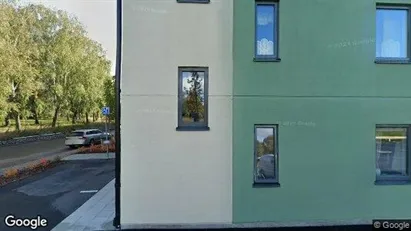 Lägenheter att hyra i Höör - Bild från Google Street View