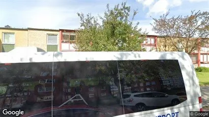 Lägenheter till salu i Malmö Centrum - Bild från Google Street View