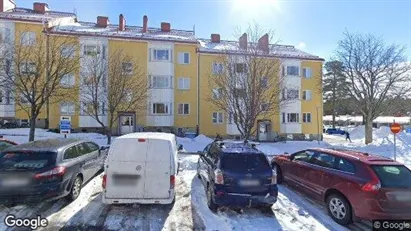 Lägenheter till salu i Robertsfors - Bild från Google Street View