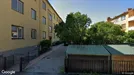 Bostadsrätt till salu, Uppsala, Bredmansgatan