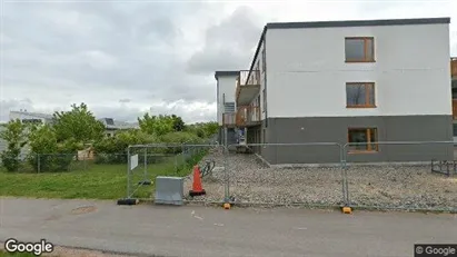 Lägenheter till salu i Trelleborg - Bild från Google Street View