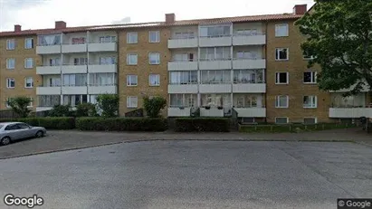 Lägenheter att hyra i Malmö Centrum - Bild från Google Street View