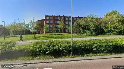 Lägenheter att hyra i Malmö Centrum - Bild från Google Street View