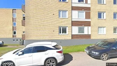 Lägenheter att hyra i Ovanåker - Bild från Google Street View