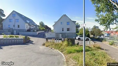 Lägenheter till salu i Göteborg Centrum - Bild från Google Street View