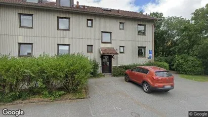 Bostadsrätter till salu i Lundby - Bild från Google Street View