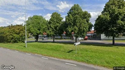 Lägenheter att hyra i Mölndal - Bild från Google Street View