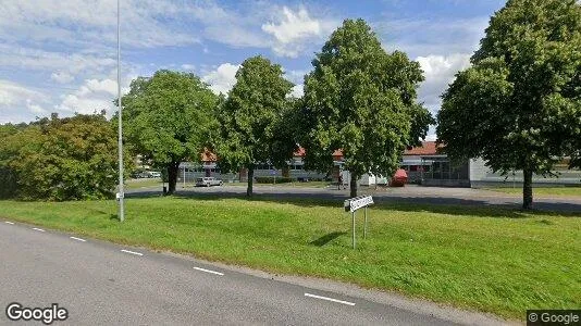 Lägenheter att hyra i Mölndal - Bild från Google Street View