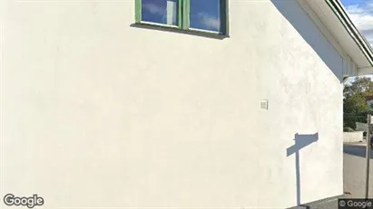 Lägenheter att hyra i Lund - Bild från Google Street View