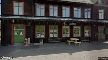 Lägenheter att hyra i Skellefteå - Bild från Google Street View