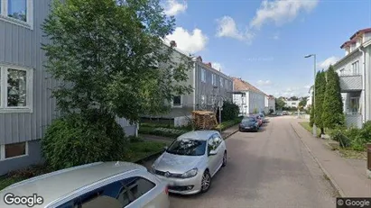 Lägenheter att hyra i Örgryte-Härlanda - Bild från Google Street View