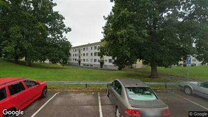 Lägenheter att hyra i Motala - Bild från Google Street View