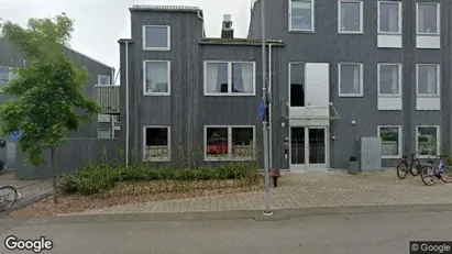 Lägenheter att hyra i Kalmar - Bild från Google Street View