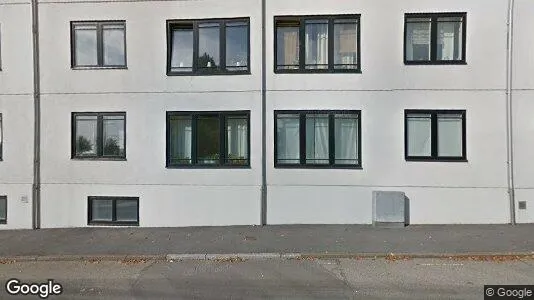 Lägenheter att hyra i Trelleborg - Bild från Google Street View