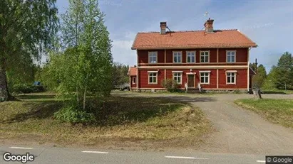 Lägenheter att hyra i Skellefteå - Bild från Google Street View