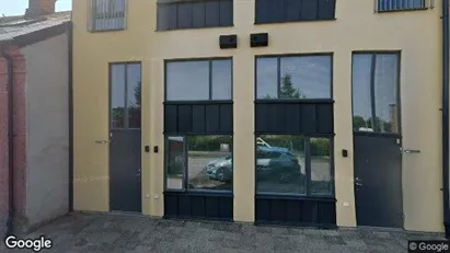 Lägenheter att hyra i Eslöv - Bild från Google Street View