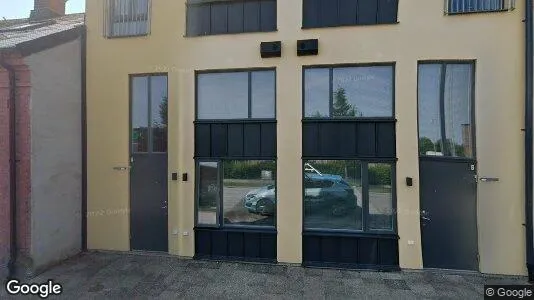 Lägenheter att hyra i Eslöv - Bild från Google Street View