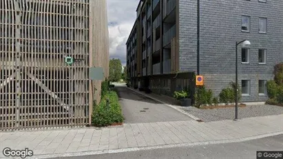Lägenheter att hyra i Örebro - Bild från Google Street View