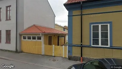 Lägenheter att hyra i Nyköping - Bild från Google Street View