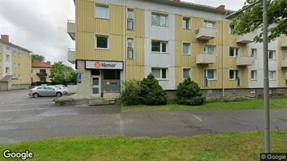 Lägenheter att hyra i Eskilstuna - Bild från Google Street View