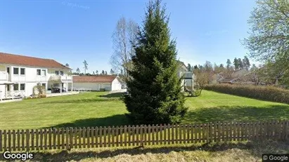Lägenheter att hyra i Trollhättan - Bild från Google Street View