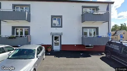 Lägenheter att hyra i Tranås - Bild från Google Street View