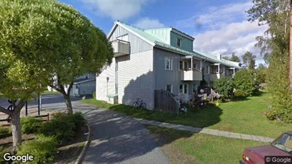 Lägenheter att hyra i Luleå - Bild från Google Street View