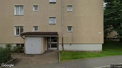 Rum att hyra i Lundby - Bild från Google Street View
