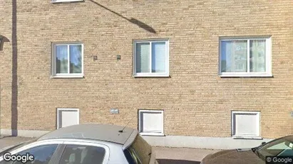 Lägenheter att hyra i Norrköping - Bild från Google Street View