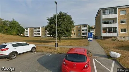 Lägenheter att hyra i Karlskrona - Bild från Google Street View