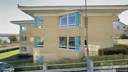 Bostadsrätter till salu i Jönköping - Bild från Google Street View