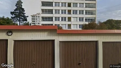 Lägenheter till salu i Hudiksvall - Bild från Google Street View