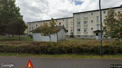Lägenheter att hyra i Norrköping - Bild från Google Street View