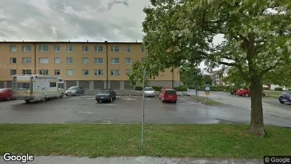 Bostadsrätter till salu i Gotland - Bild från Google Street View