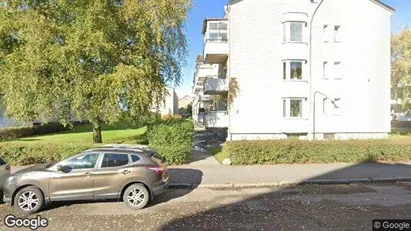 Bostadsrätter till salu i Norrköping - Bild från Google Street View